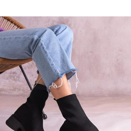 Stiefeletten model 206425 Solea  (37) - Größe 37