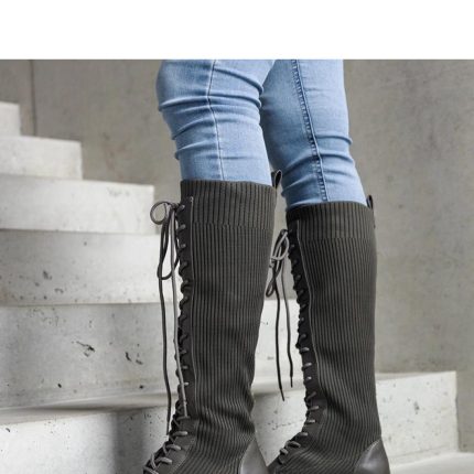 Stiefel model 206436 Solea  (38) - Größe 38