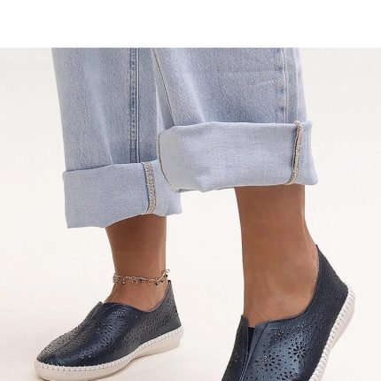 Halbschuhe model 206454 Solea  (38) - Größe 38