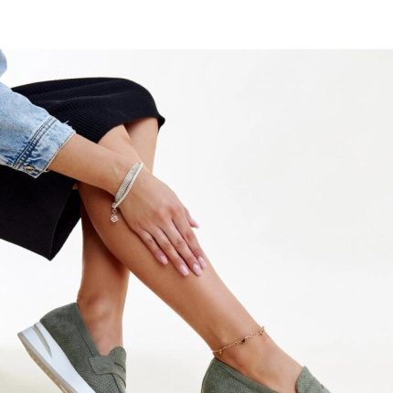 Halbschuhe model 206456 Solea  (39) - Größe 39