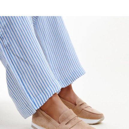 Halbschuhe model 206457 Solea  (38) - Größe 38
