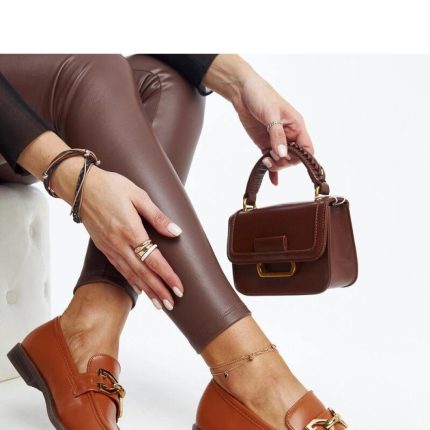 Halbschuhe model 206468 Solea  (38) - Größe 38