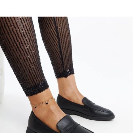 Halbschuhe model 206471 Solea  (39) - Größe 39