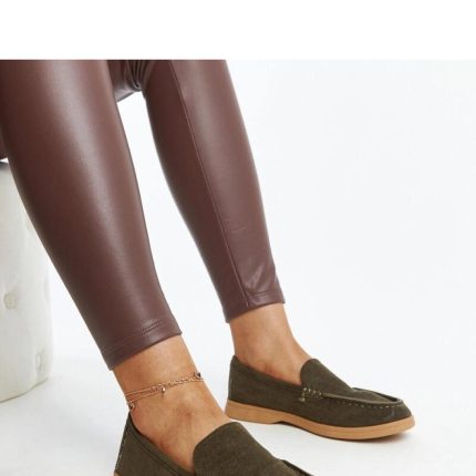 Halbschuhe model 206472 Solea  (37) - Größe 37