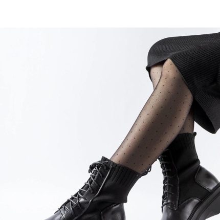 Stiefeletten model 206507 Solea  (40) - Größe 40