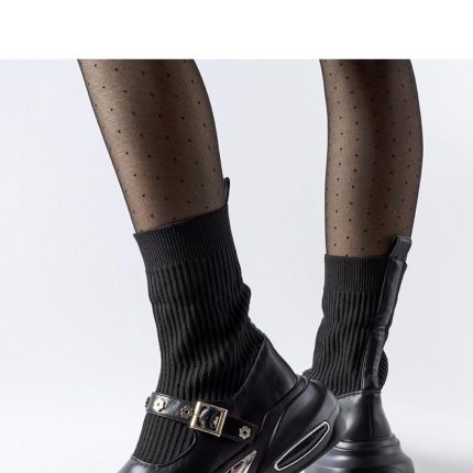 Stiefeletten model 206521 Solea  (36) - Größe 36