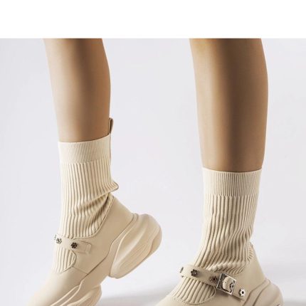 Stiefeletten model 206522 Solea  (40) - Größe 40