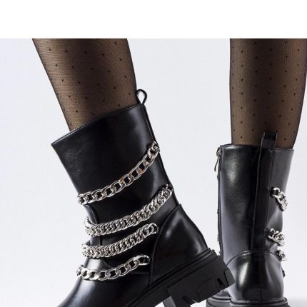 Stiefeletten model 206523 Solea  (37) - Größe 37