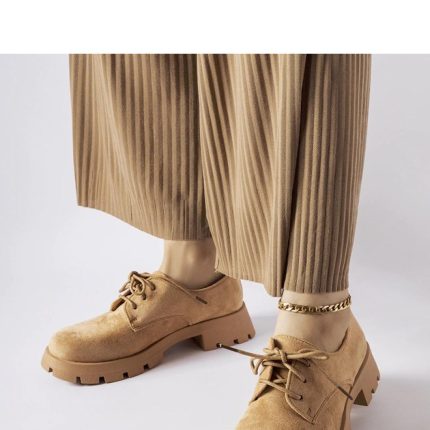 Halbschuhe model 206571 Solea  (39) - Größe 39