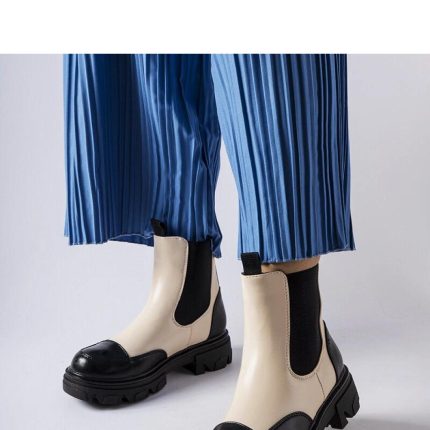 Stiefeletten model 206575 Solea  (39) - Größe 39