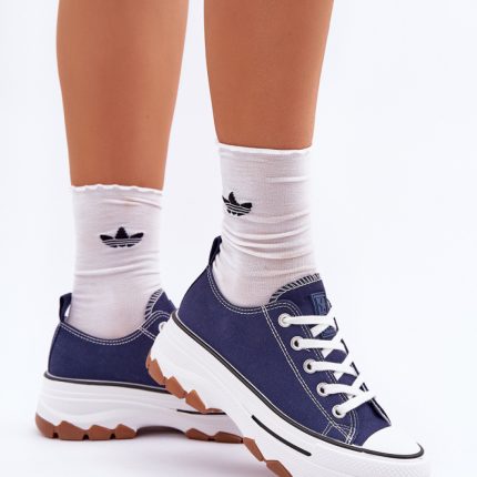 Sneakers model 206798 Step in style  (40) - Größe 40