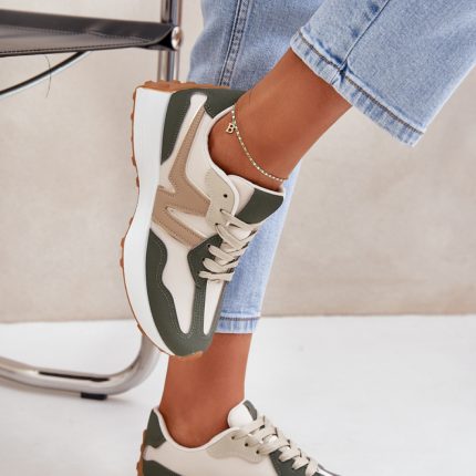 Sportschuhe model 206827 Step in style  (40) - Größe 40