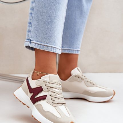 Sportschuhe model 206828 Step in style  (37) - Größe 37