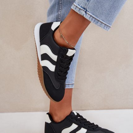 Sportschuhe model 206829 Step in style  (40) - Größe 40