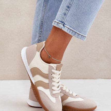 Sportschuhe model 206831 Step in style  (39) - Größe 39
