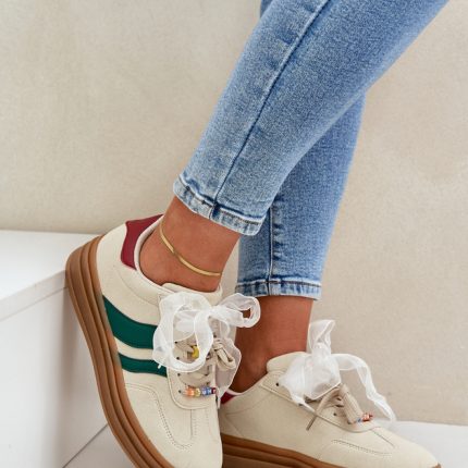 Sportschuhe model 206858 Step in style  (38) - Größe 38