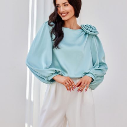 Bluse model 207000 Roco Fashion  (42) - Größe 42