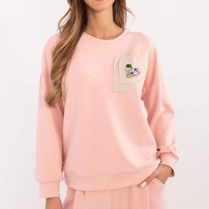 Sweater model 207031 Italy Moda  (Universal)