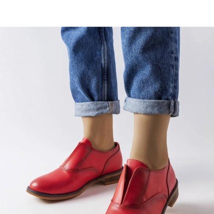 Halbschuhe model 207047 Solea  (37) - Größe 37