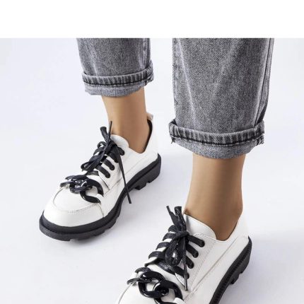 Halbschuhe model 207076 Solea  (36) - Größe 36