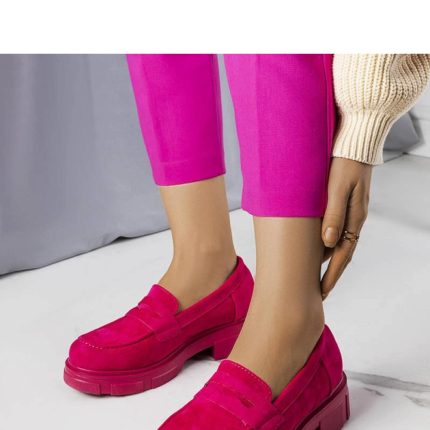 Halbschuhe model 207088 Solea  (39) - Größe 39