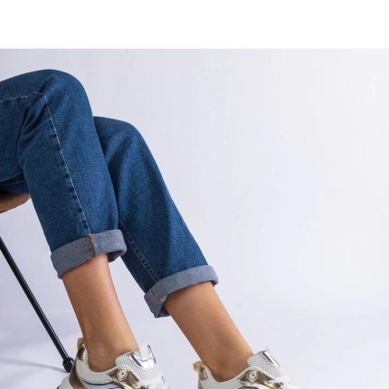 Sneakers model 207117 Solea  (38) - Größe 38