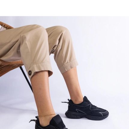 Sneakers model 207126 Solea  (38) - Größe 38
