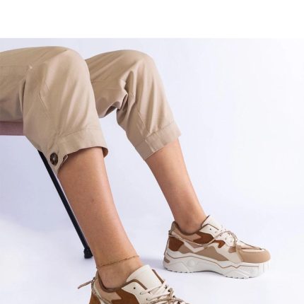 Sneakers model 207131 Solea  (38) - Größe 38