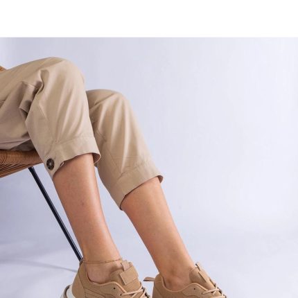 Sneakers model 207132 Solea  (37) - Größe 37