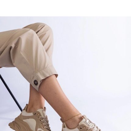 Sneakers model 207135 Solea  (39) - Größe 39