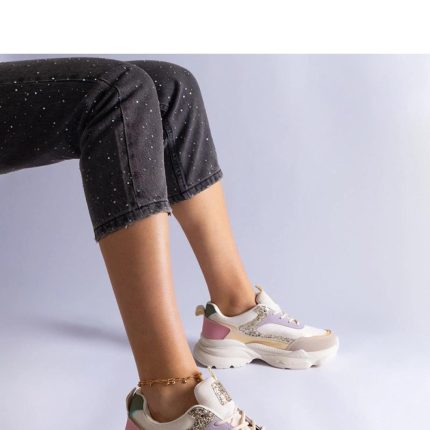 Sneakers model 207153 Solea  (37) - Größe 37