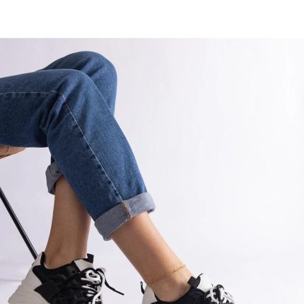 Sneakers model 207156 Solea  (36) - Größe 36