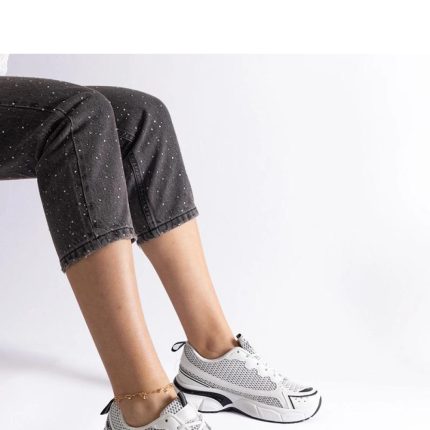 Sneakers model 207158 Solea  (39) - Größe 39