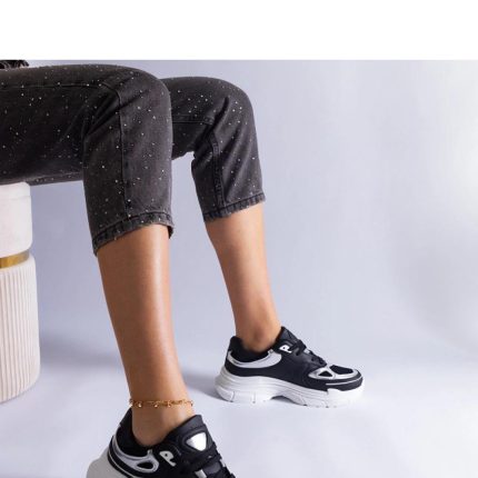Sneakers model 207160 Solea  (39) - Größe 39