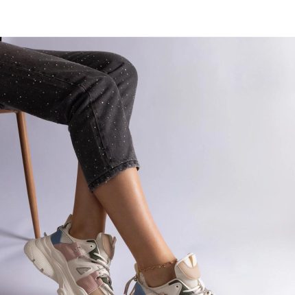 Sneakers model 207161 Solea  (40) - Größe 40