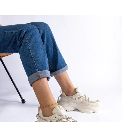 Sneakers model 207162 Solea  (37) - Größe 37