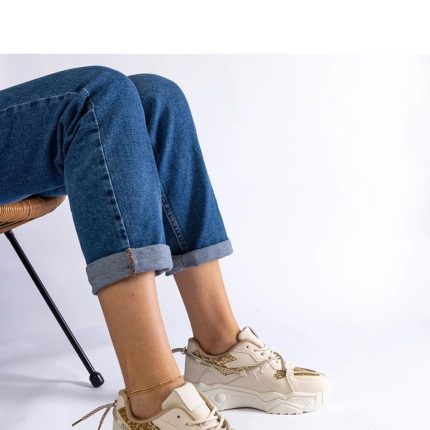 Sneakers model 207164 Solea  (37) - Größe 37