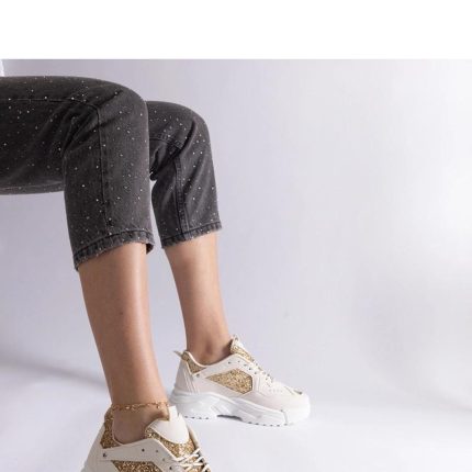 Sneakers model 207176 Solea  (39) - Größe 39