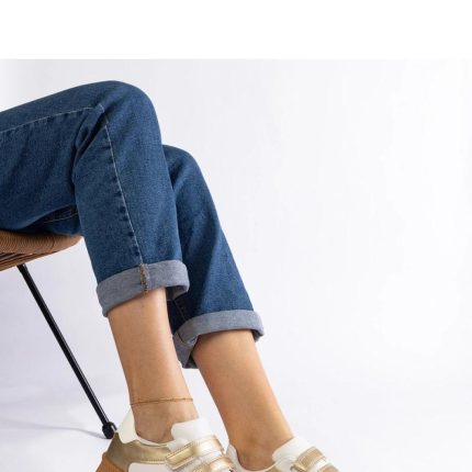 Sneakers model 207186 Solea  (39) - Größe 39