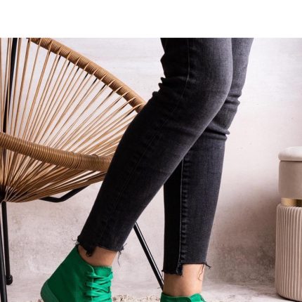 Sneakers model 207218 Solea  (38) - Größe 38