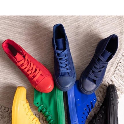 Sneakers model 207219 Solea  (37) - Größe 37