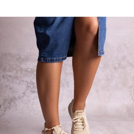 Sneakers model 207229 Solea  (38) - Größe 38