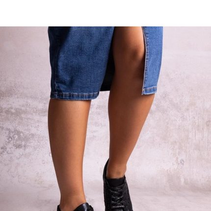 Sneakers model 207234 Solea  (36) - Größe 36