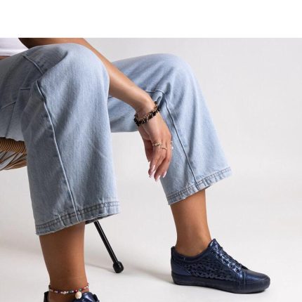 Sneakers model 207237 Solea  (36) - Größe 36