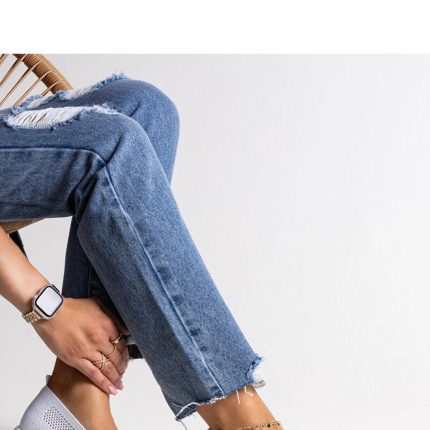 Sneakers model 207247 Solea  (36) - Größe 36