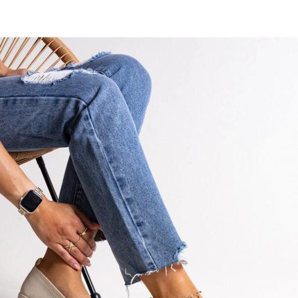 Sneakers model 207254 Solea  (36) - Größe 36