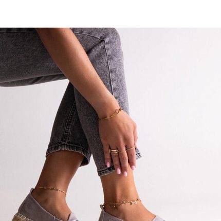 Espadrilles model 207264 Solea  (39) - Größe 39