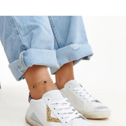 Sneakers model 207284 Solea  (39) - Größe 39