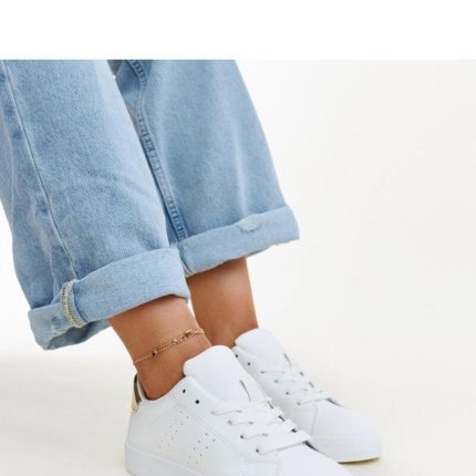 Sneakers model 207288 Solea  (37) - Größe 37