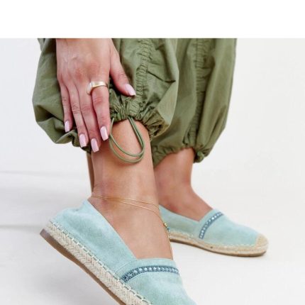 Espadrilles model 207332 Solea  (36) - Größe 36